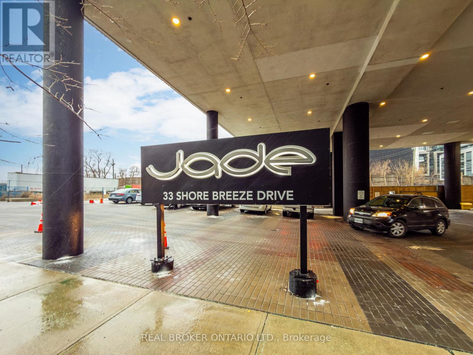 1801 - 33 Shore Breeze Drive, Toronto, Ontario  M8V 0G1 - Photo 27 - W12974422