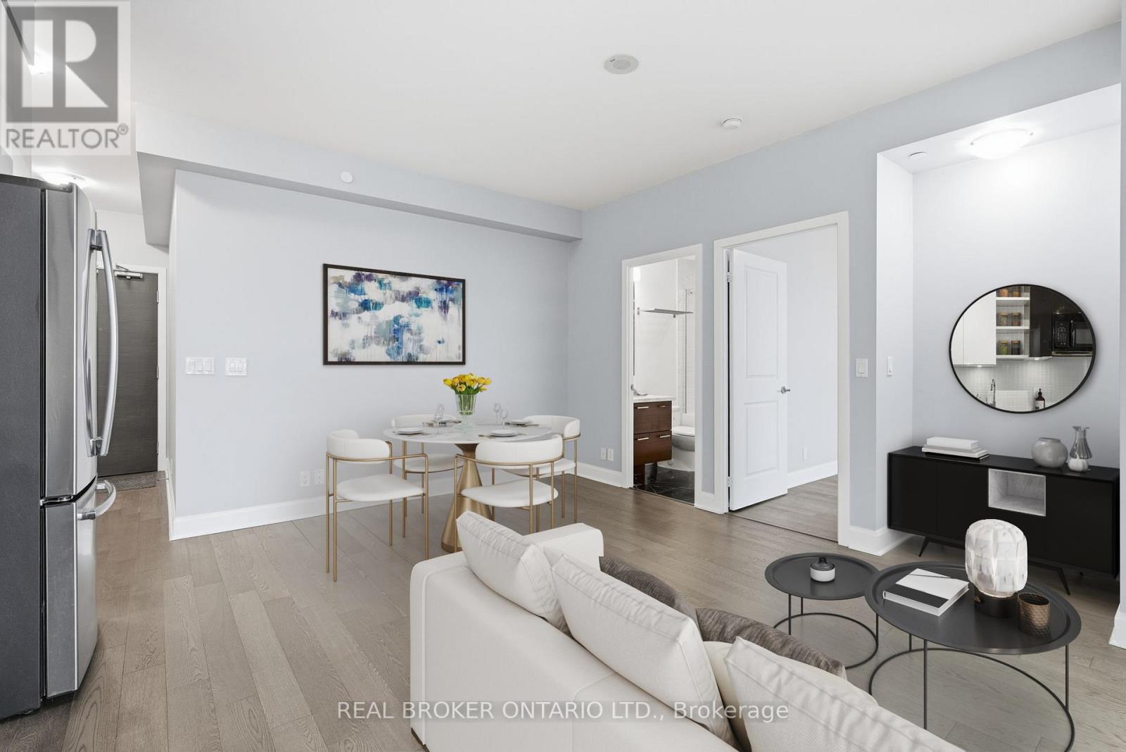 1801 - 33 Shore Breeze Drive, Toronto, Ontario  M8V 0G1 - Photo 3 - W12974422