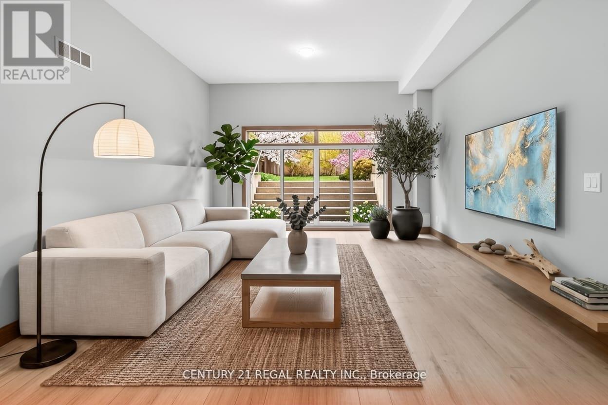 28a Twenty First Street, Toronto (Long Branch), Ontario  M8V 3L7 - Photo 34 - W12974440