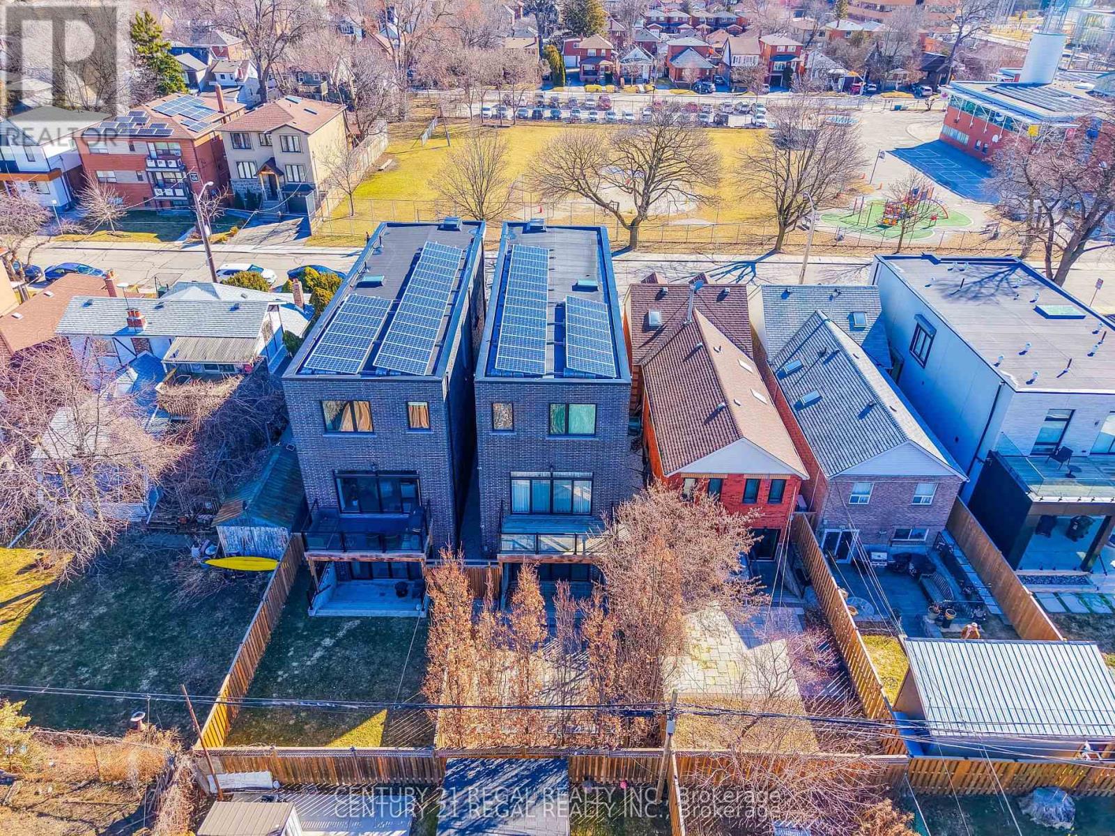 28a Twenty First Street, Toronto (Long Branch), Ontario  M8V 3L7 - Photo 40 - W12974440