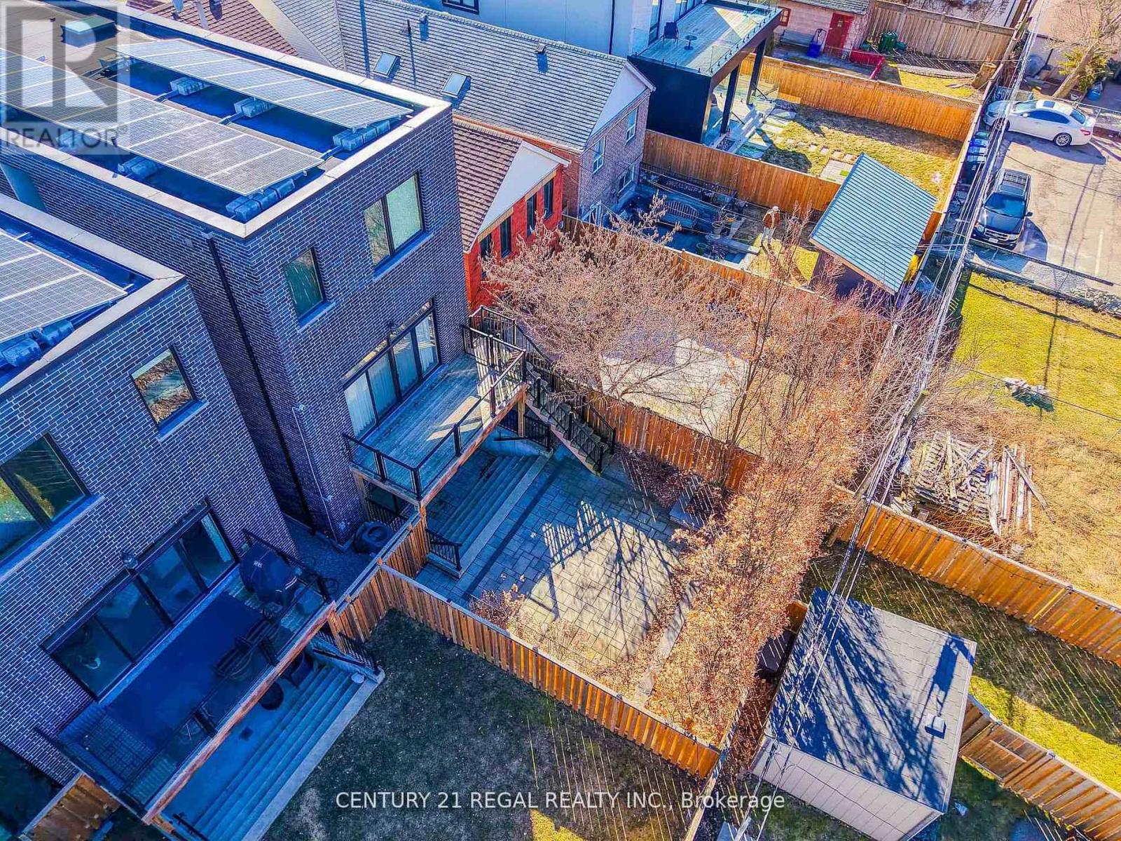 28a Twenty First Street, Toronto (Long Branch), Ontario  M8V 3L7 - Photo 41 - W12974440