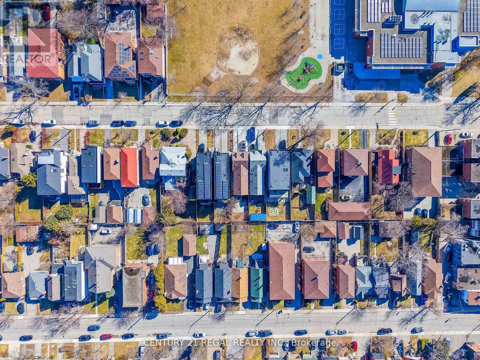 28a Twenty First Street, Toronto (Long Branch), Ontario  M8V 3L7 - Photo 42 - W12974440