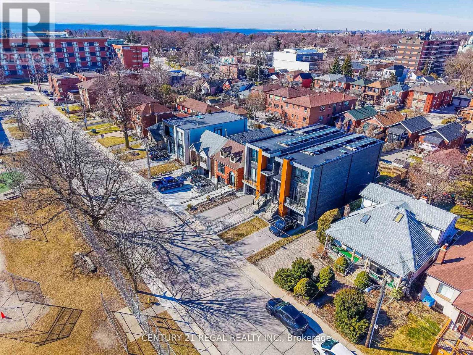 28a Twenty First Street, Toronto (Long Branch), Ontario  M8V 3L7 - Photo 43 - W12974440