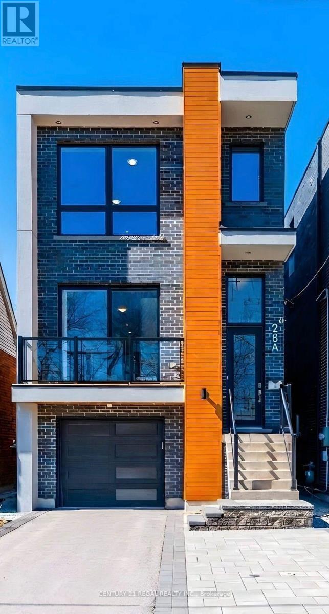 28a Twenty First Street, Toronto (Long Branch), Ontario  M8V 3L7 - Photo 44 - W12974440