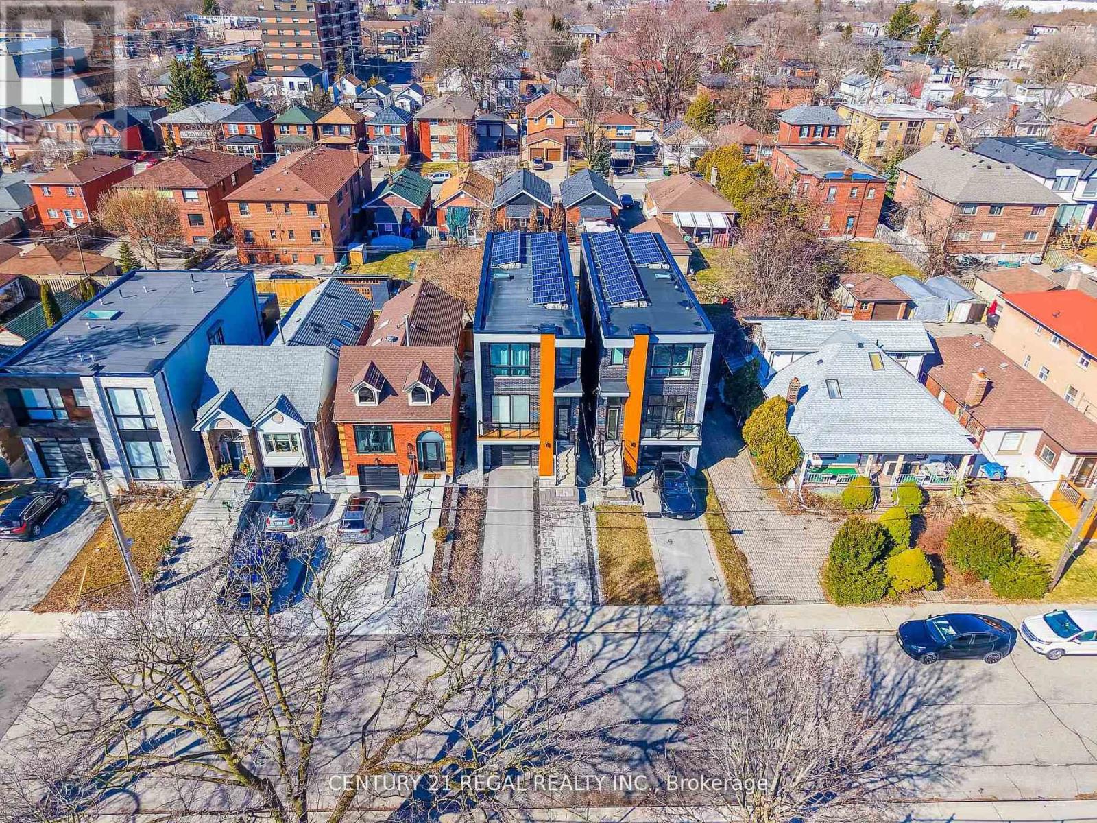 28a Twenty First Street, Toronto (Long Branch), Ontario  M8V 3L7 - Photo 46 - W12974440