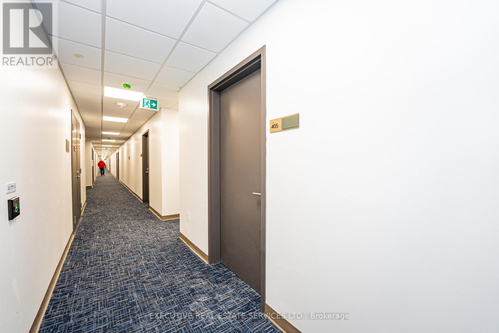 405 - 996 Martin Grove Road, Toronto, Ontario  M9W 4V8 - Photo 10 - W12974456