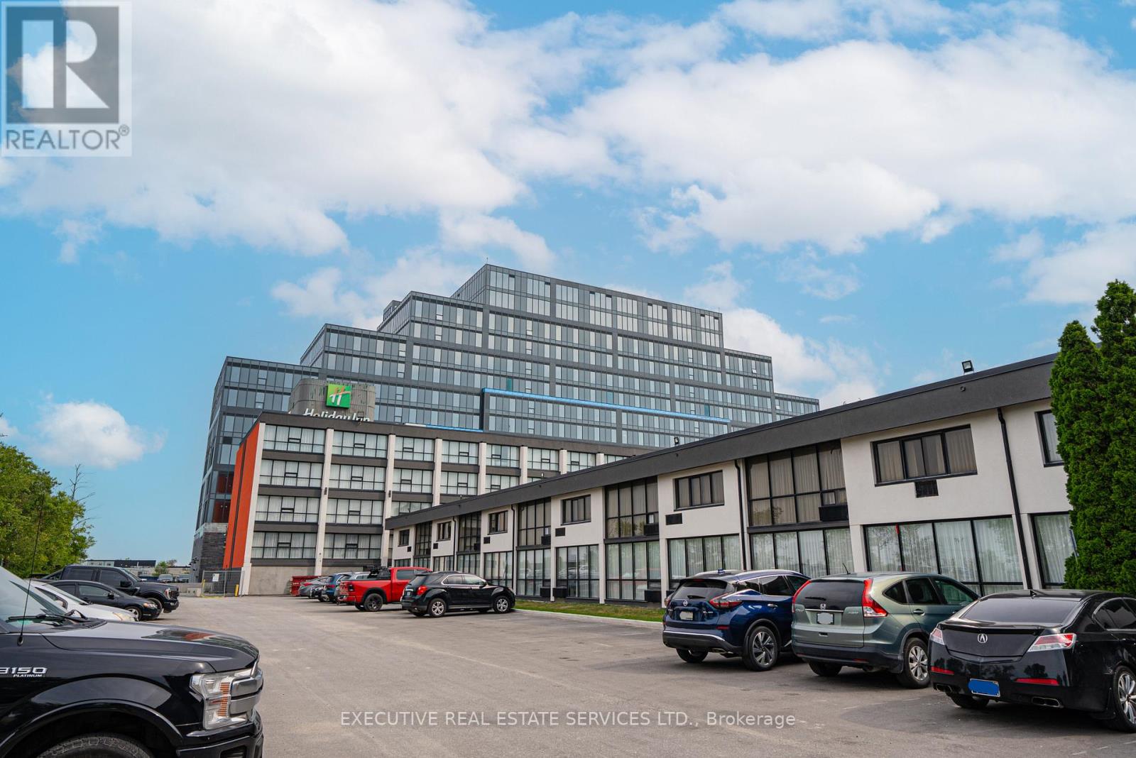 405 - 996 Martin Grove Road, Toronto, Ontario  M9W 4V8 - Photo 22 - W12974456