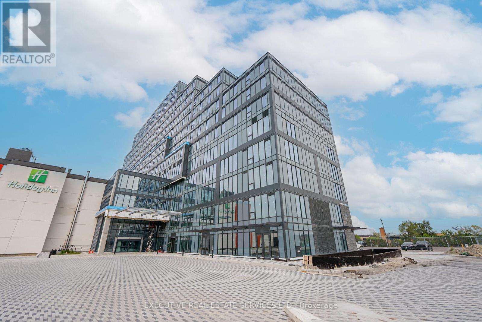 405 - 996 Martin Grove Road, Toronto, Ontario  M9W 4V8 - Photo 24 - W12974456