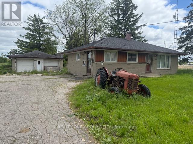 7121 Wellington Rd 124 Road S, Guelph/eramosa, Ontario  N1H 6H7 - Photo 2 - X12974446