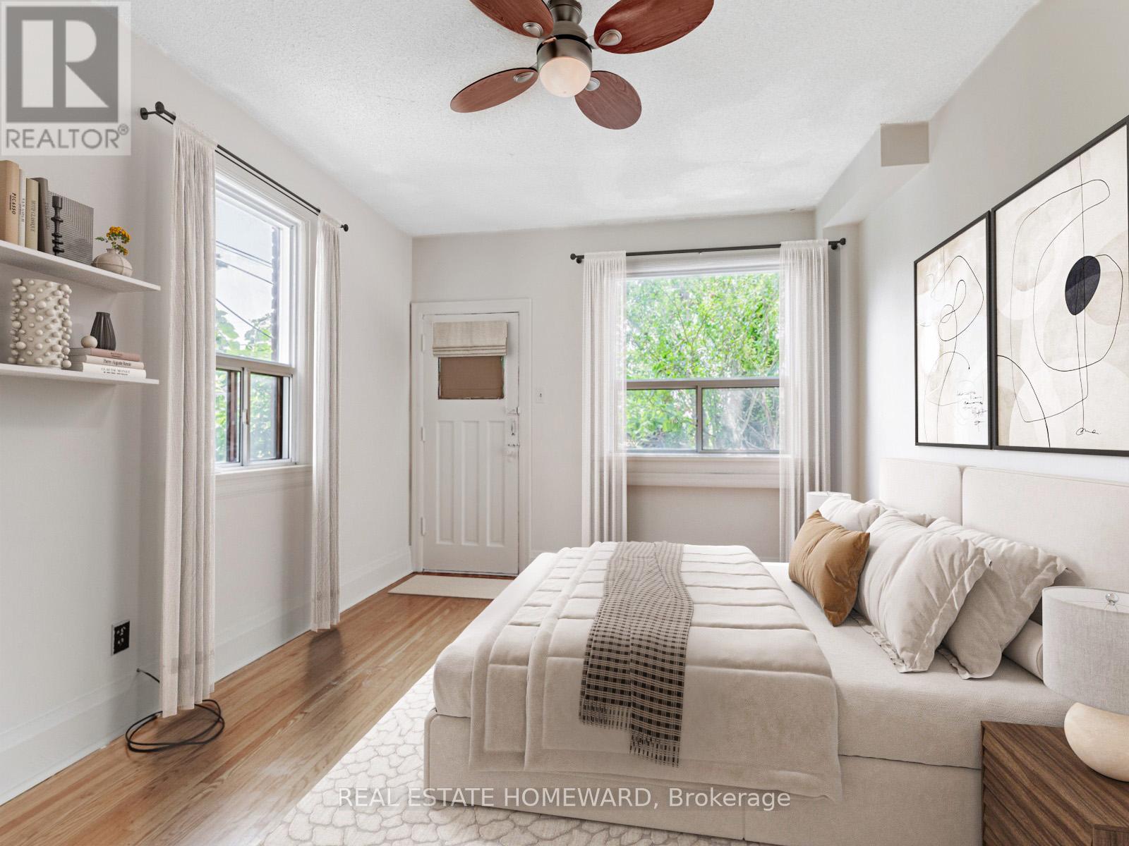 1188 Ossington Avenue, Toronto, Ontario  M6G 3W1 - Photo 9 - C12971020