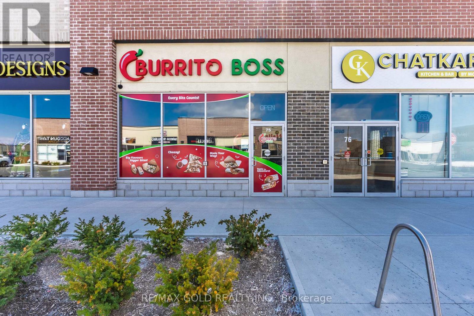 75 - 6181 MAYFEILD ROAD, Brampton, Ontario