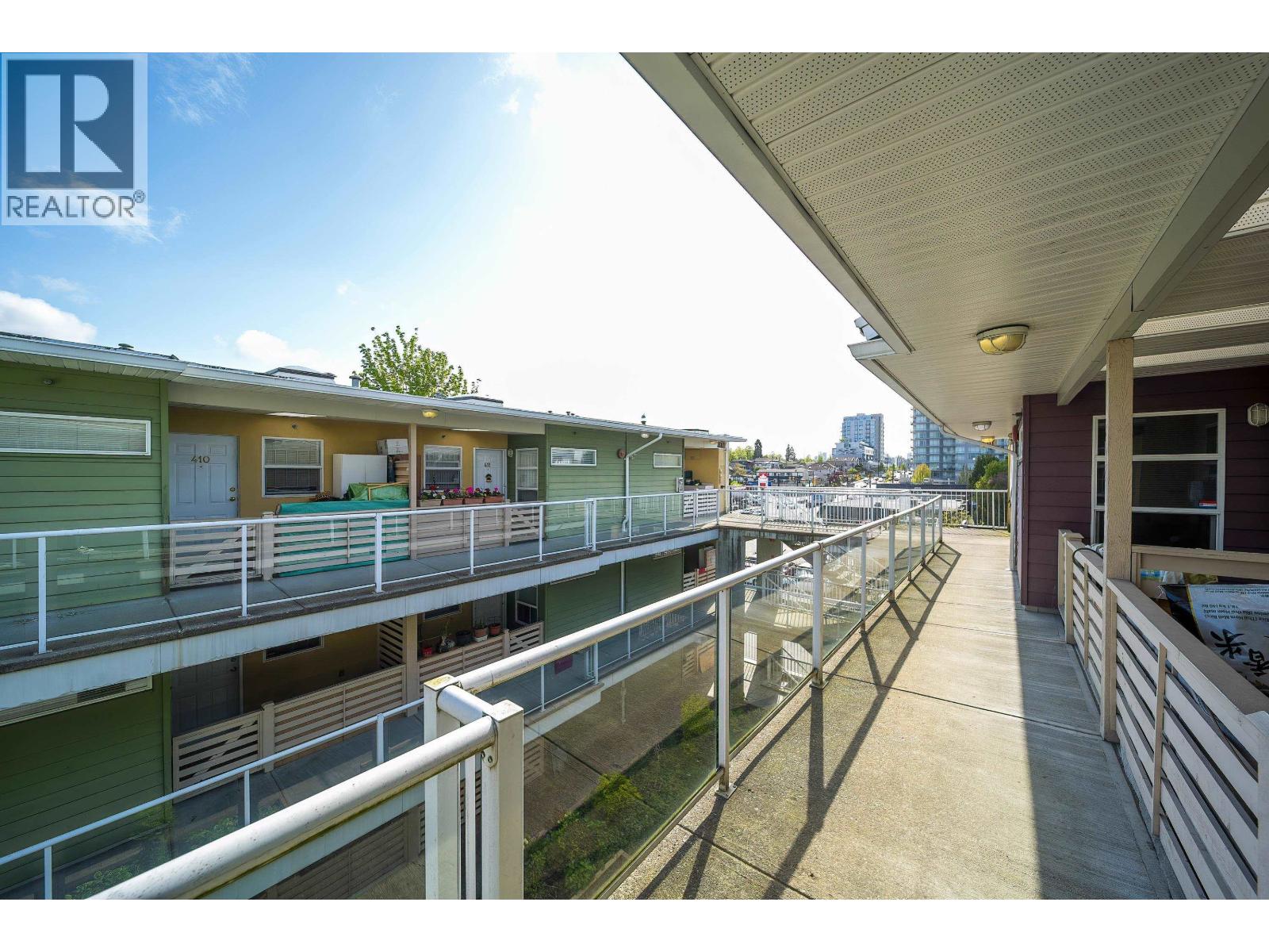 Listing Picture 4 of 20 : 416 2238 KINGSWAY, Vancouver / 溫哥華 - 魯藝地產 Yvonne Lu Group - MLS Medallion Club Member