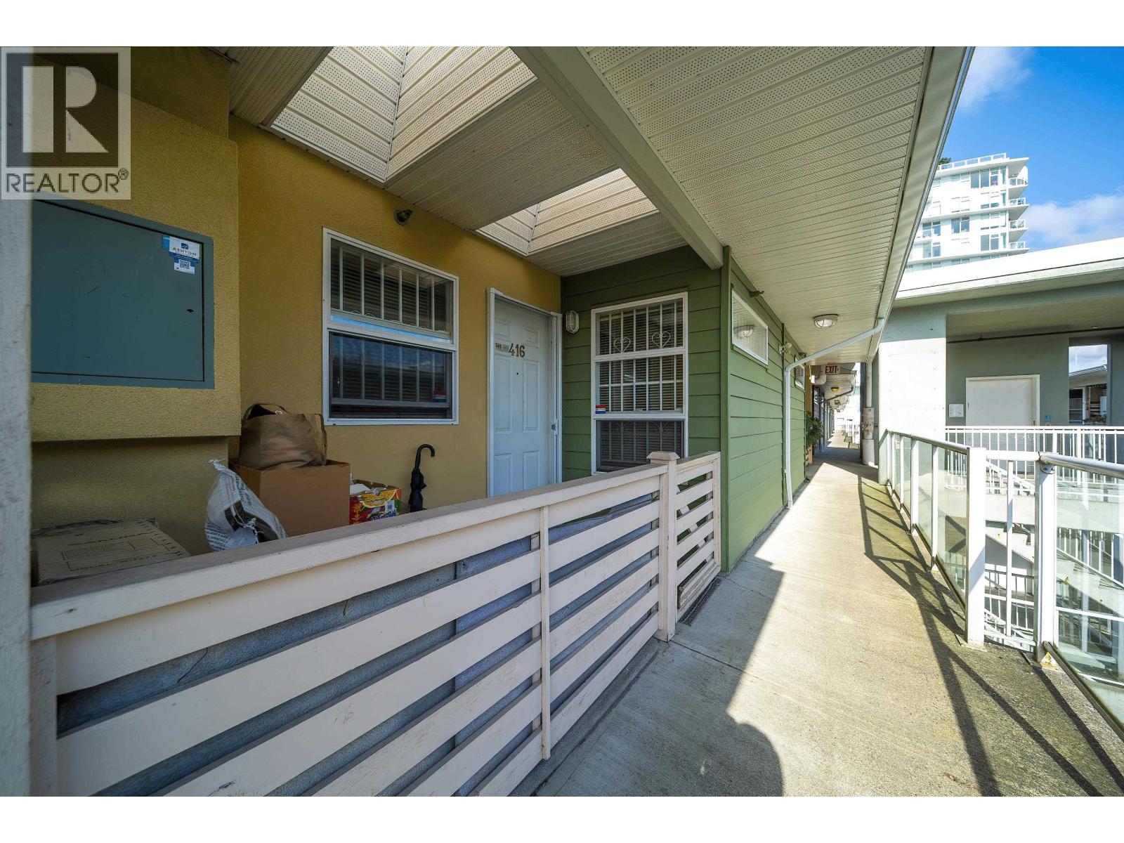 Listing Picture 5 of 20 : 416 2238 KINGSWAY, Vancouver / 溫哥華 - 魯藝地產 Yvonne Lu Group - MLS Medallion Club Member