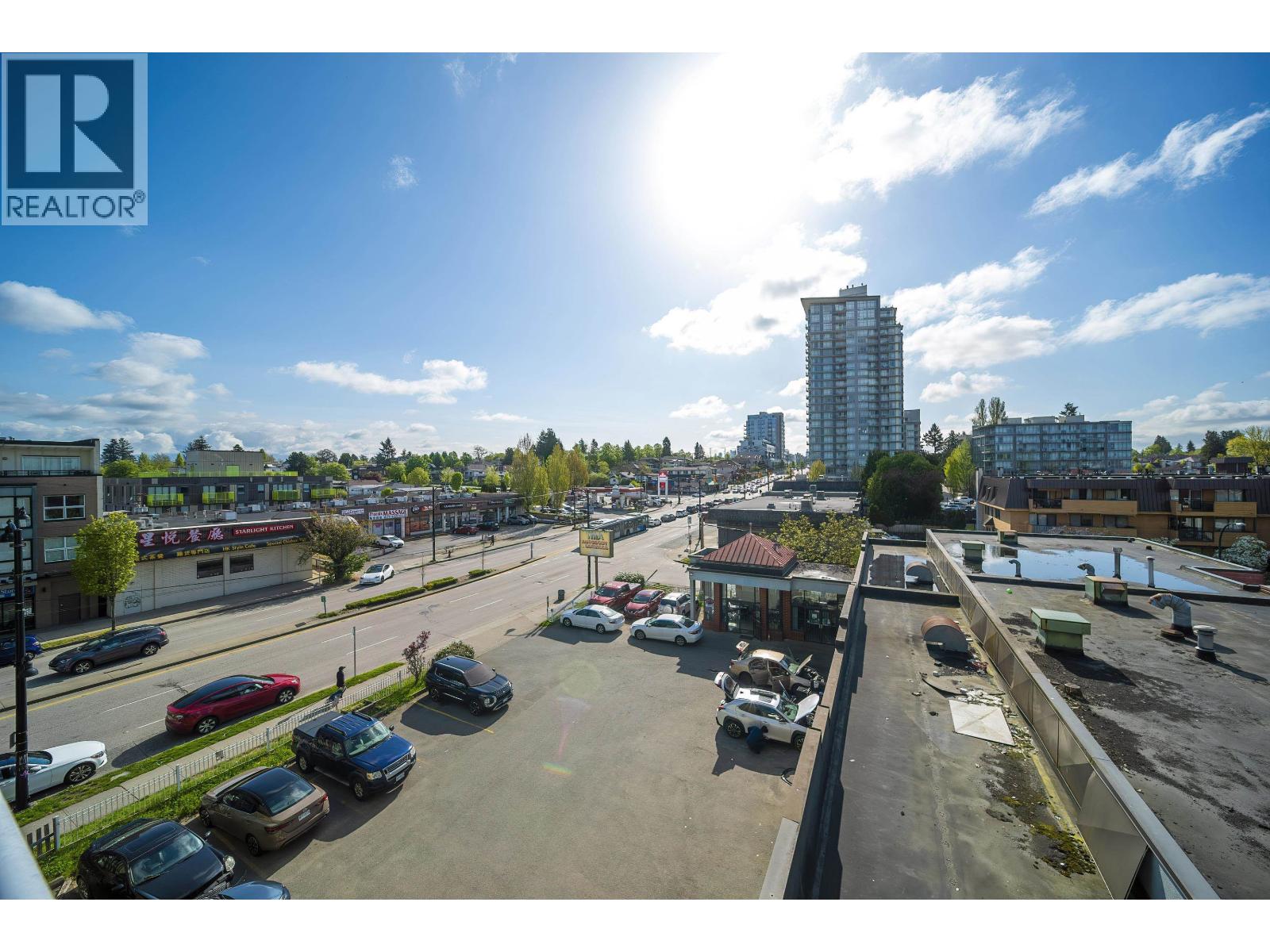 Listing Picture 6 of 20 : 416 2238 KINGSWAY, Vancouver / 溫哥華 - 魯藝地產 Yvonne Lu Group - MLS Medallion Club Member