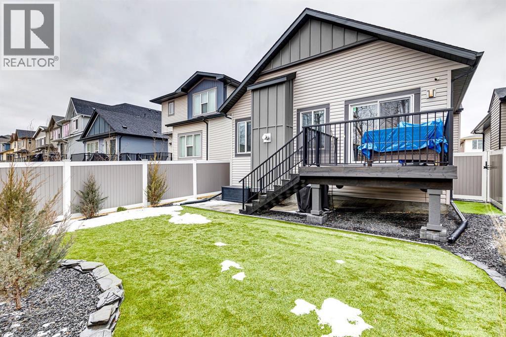 103 Walgrove Green SE, Calgary, Alberta  T2X 0M7 - Photo 41 - A2299818