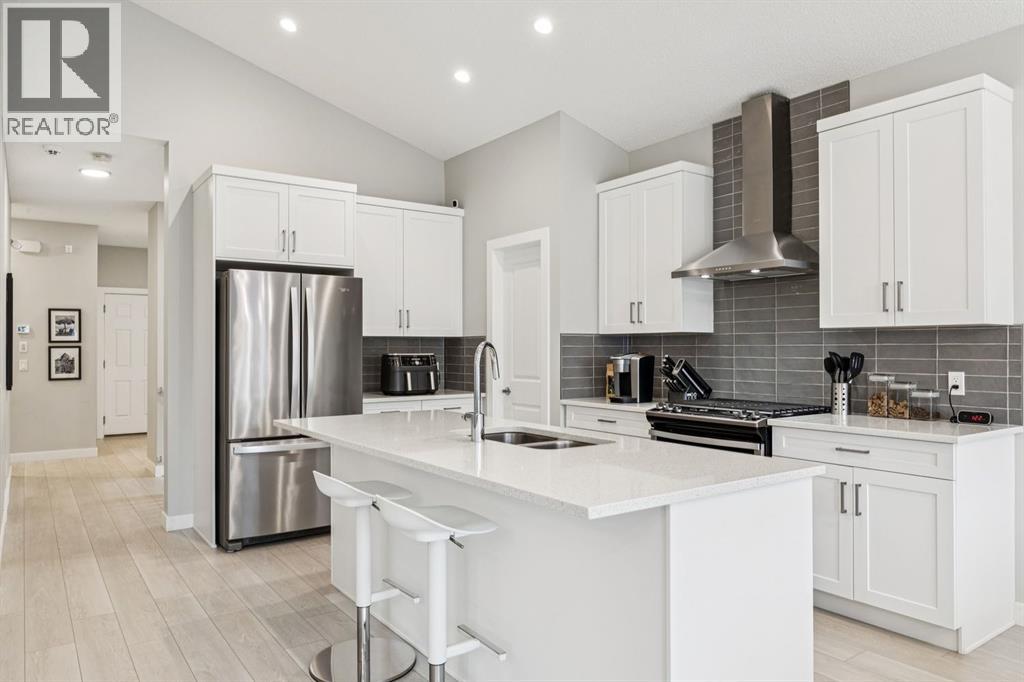 103 Walgrove Green SE, Calgary, Alberta  T2X 0M7 - Photo 3 - A2299818