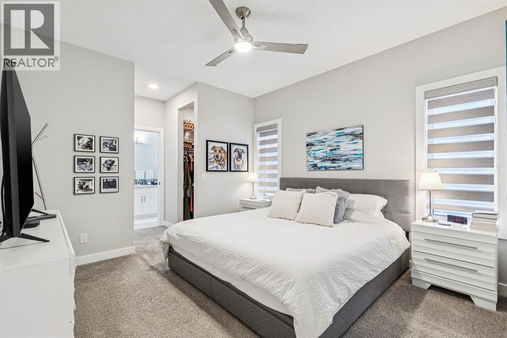 103 Walgrove Green SE, Calgary, Alberta  T2X 0M7 - Photo 16 - A2299818