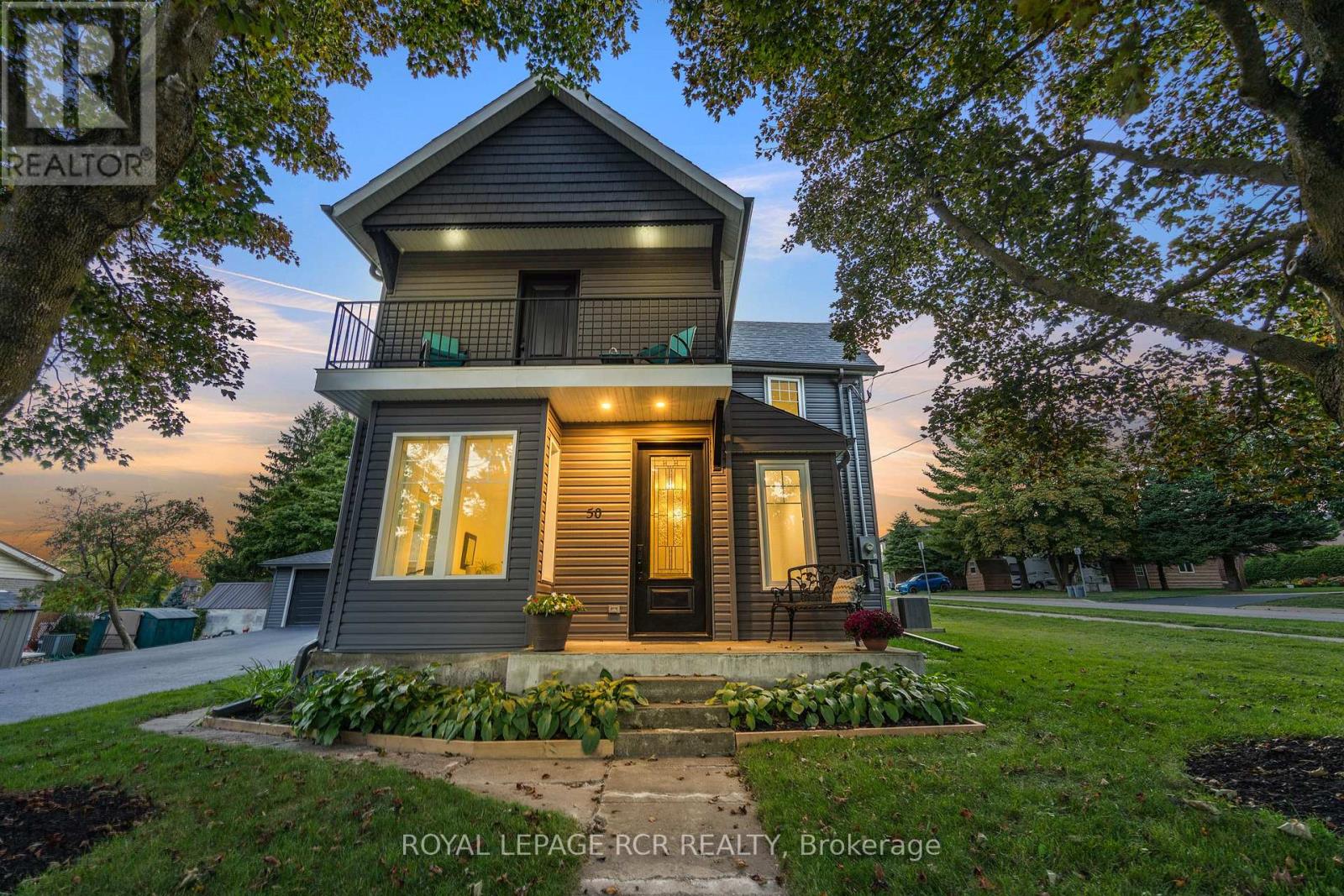 50 Leeson Street S, East Luther Grand Valley, Ontario  L9W 5S5 - Photo 7 - X12677434