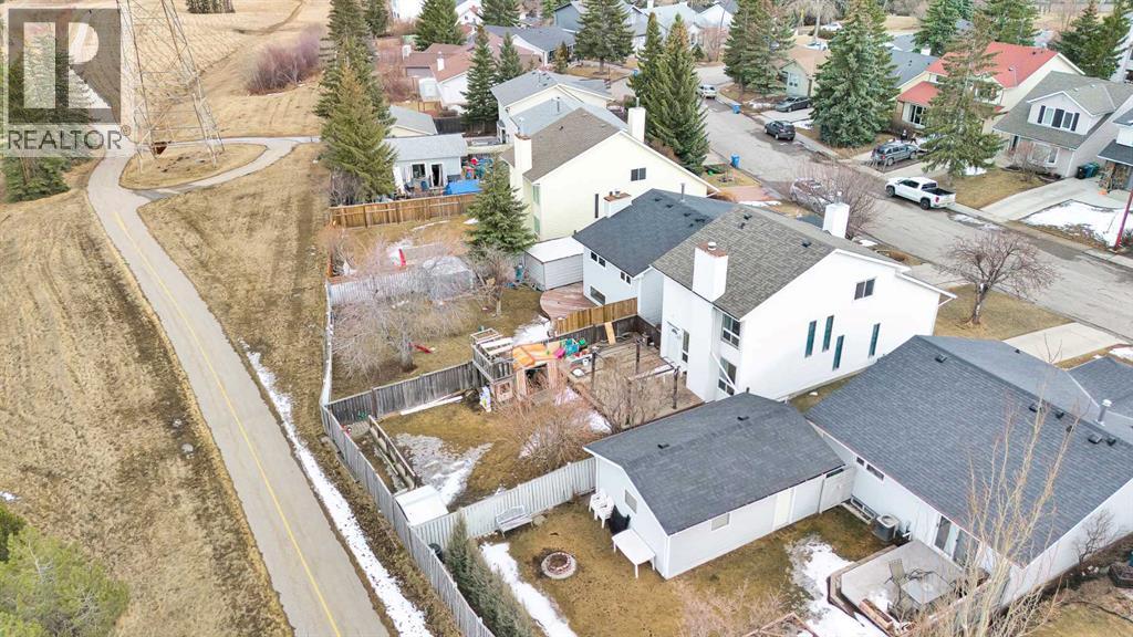 44 Strathclair Rise SW, Calgary, Alberta  T3H 1G4 - Photo 40 - A2300232