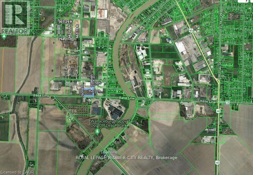 15 Mason Street, Wallaceburg, Ontario  N8A 2L1 - Photo 2 - 40819015