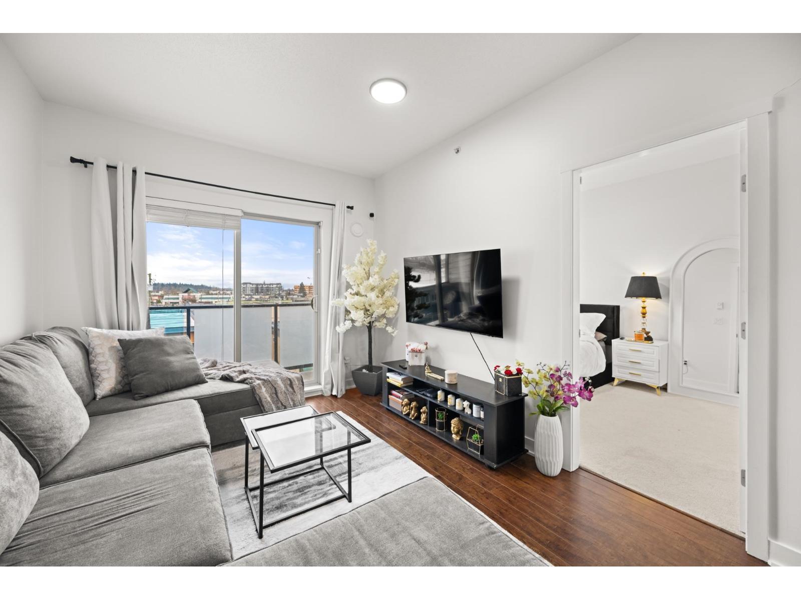 403 20460 Douglas Crescent, Langley, British Columbia  V3A 0C6 - Photo 6 - R3079140