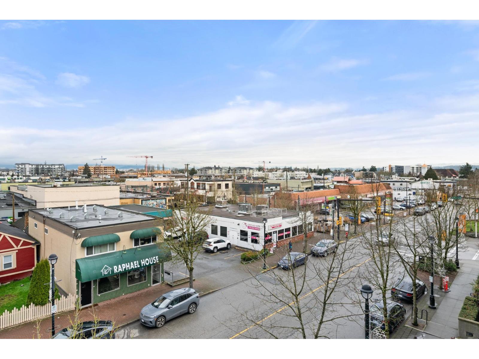 403 20460 Douglas Crescent, Langley, British Columbia  V3A 0C6 - Photo 23 - R3079140