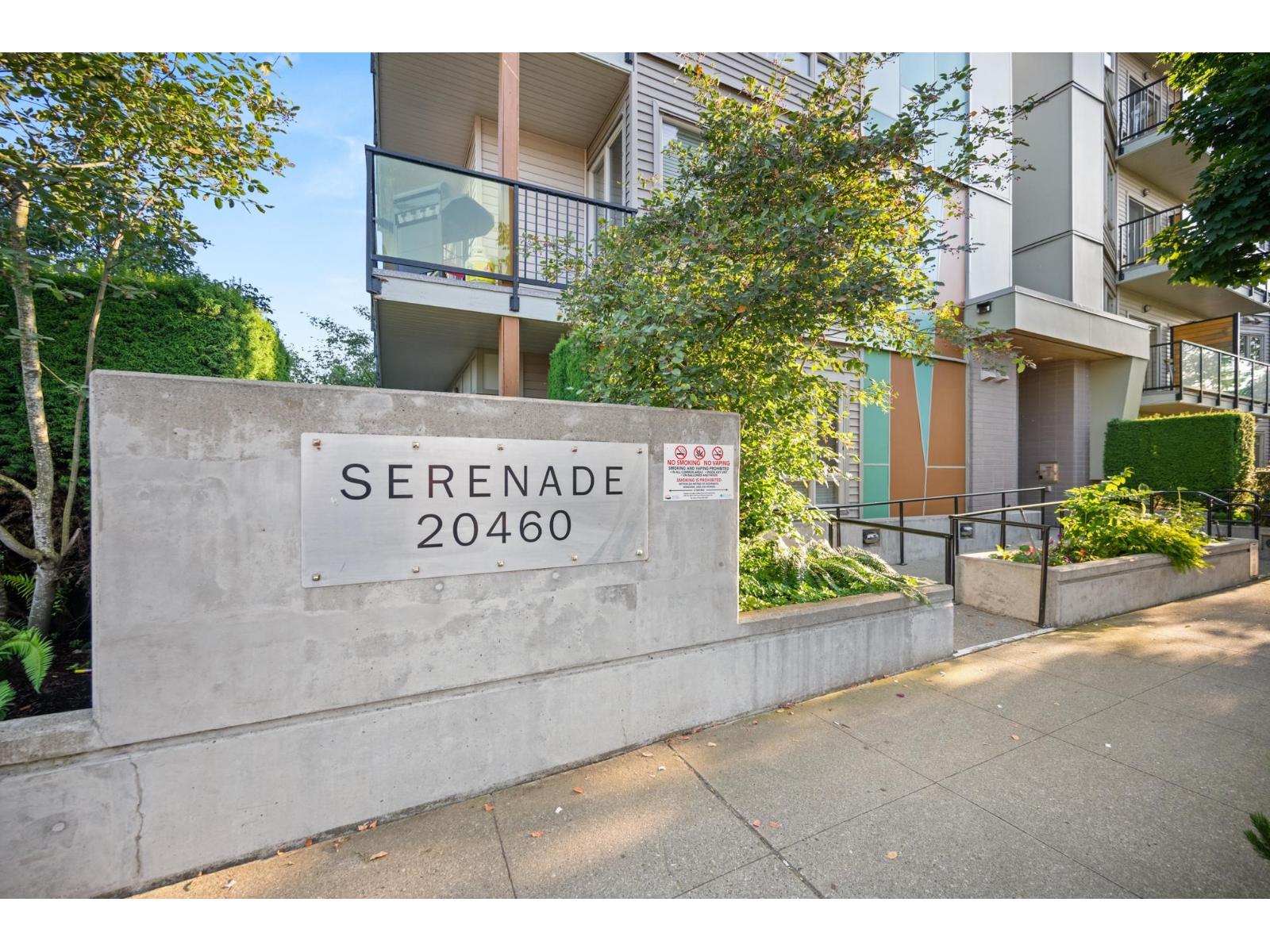 403 20460 Douglas Crescent, Langley, British Columbia  V3A 0C6 - Photo 25 - R3079140