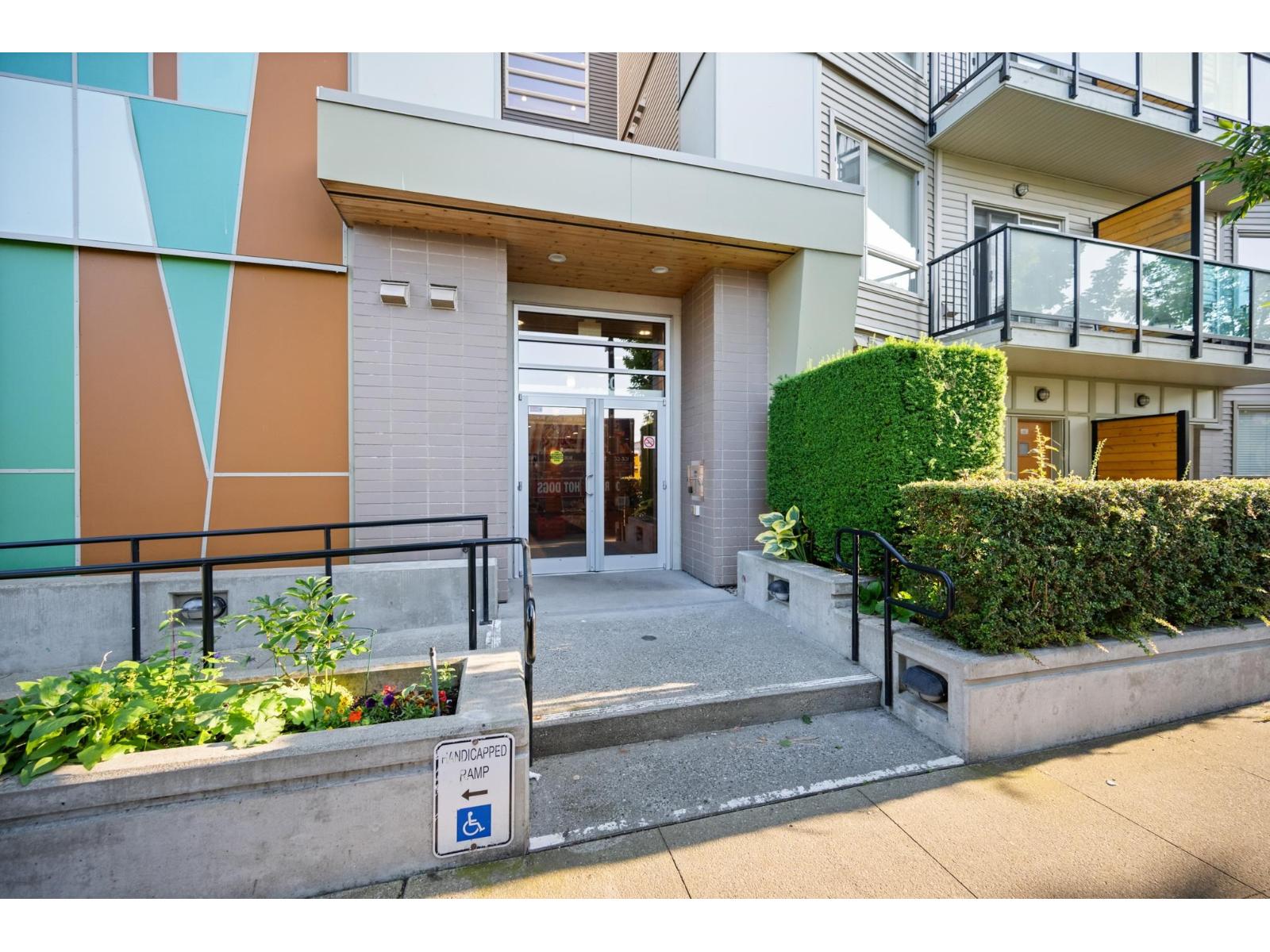 403 20460 Douglas Crescent, Langley, British Columbia  V3A 0C6 - Photo 27 - R3079140