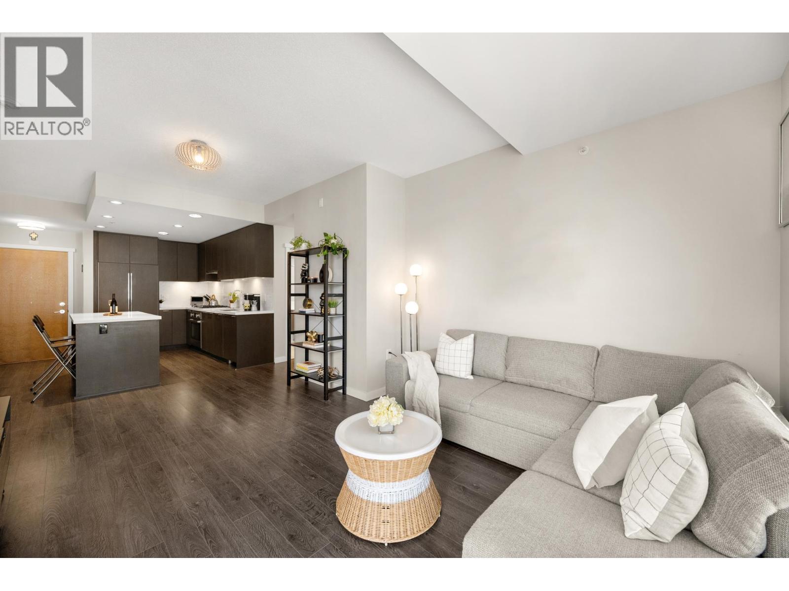 303 3188 Riverwalk Avenue, Vancouver, British Columbia  V5S 0E7 - Photo 10 - R3107150