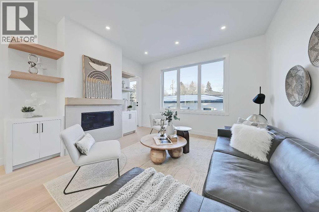 3536 43 Street Sw, Calgary, Alberta  T3E 3P5 - Photo 16 - A2294165