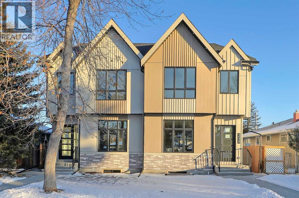 3536 43 Street Sw, Calgary, Alberta  T3E 3P5 - Photo 2 - A2294165