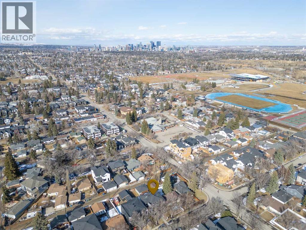 10 Lissington Drive SW, Calgary, Alberta  T3E 5E1 - Photo 50 - A2294958