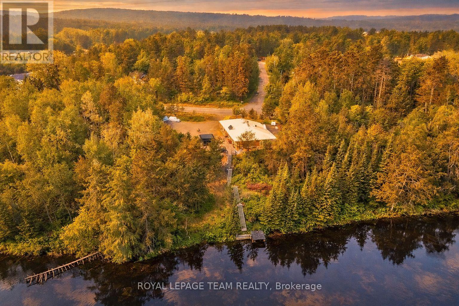 188 PAUGH LAKE ROAD, Madawaska Valley, Ontario