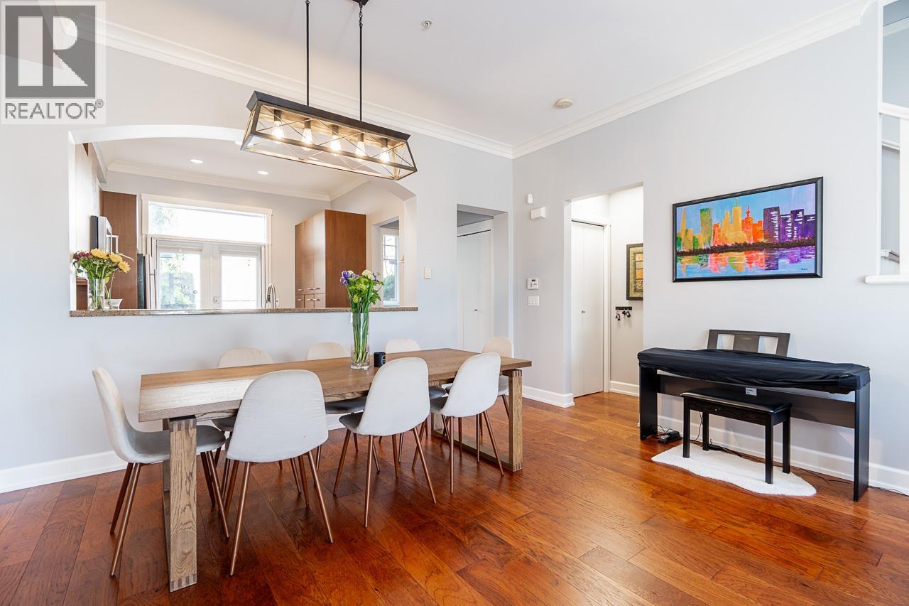 991 W 38th Avenue, Vancouver, British Columbia V5Z 2L7 - Photo 10 - R3109100