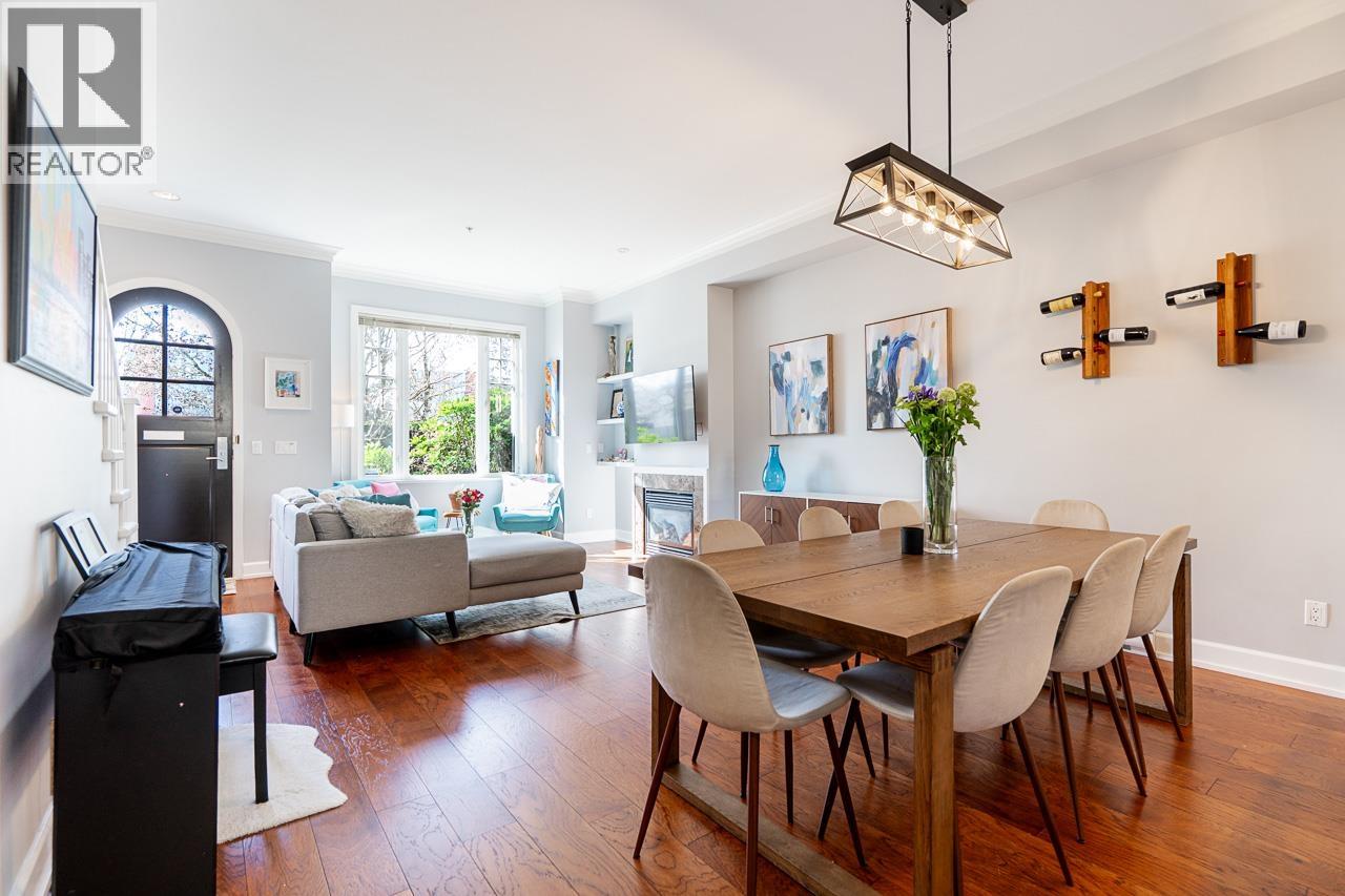 991 W 38th Avenue, Vancouver, British Columbia V5Z 2L7 - Photo 11 - R3109100