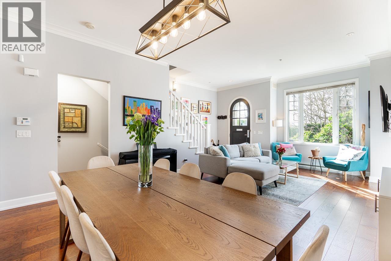 991 W 38th Avenue, Vancouver, British Columbia V5Z 2L7 - Photo 12 - R3109100