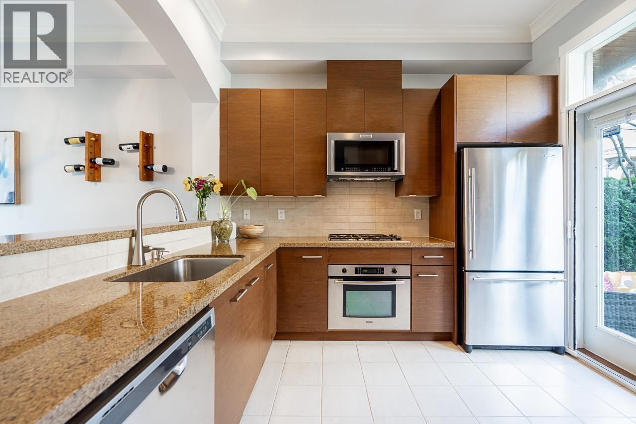 991 W 38th Avenue, Vancouver, British Columbia V5Z 2L7 - Photo 13 - R3109100