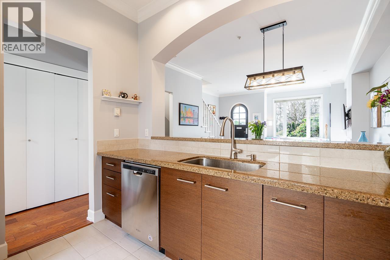 991 W 38th Avenue, Vancouver, British Columbia V5Z 2L7 - Photo 16 - R3109100