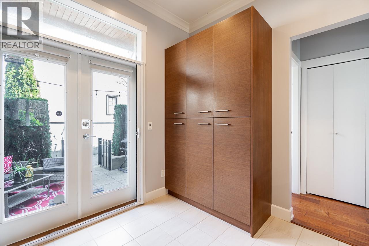 991 W 38th Avenue, Vancouver, British Columbia V5Z 2L7 - Photo 17 - R3109100