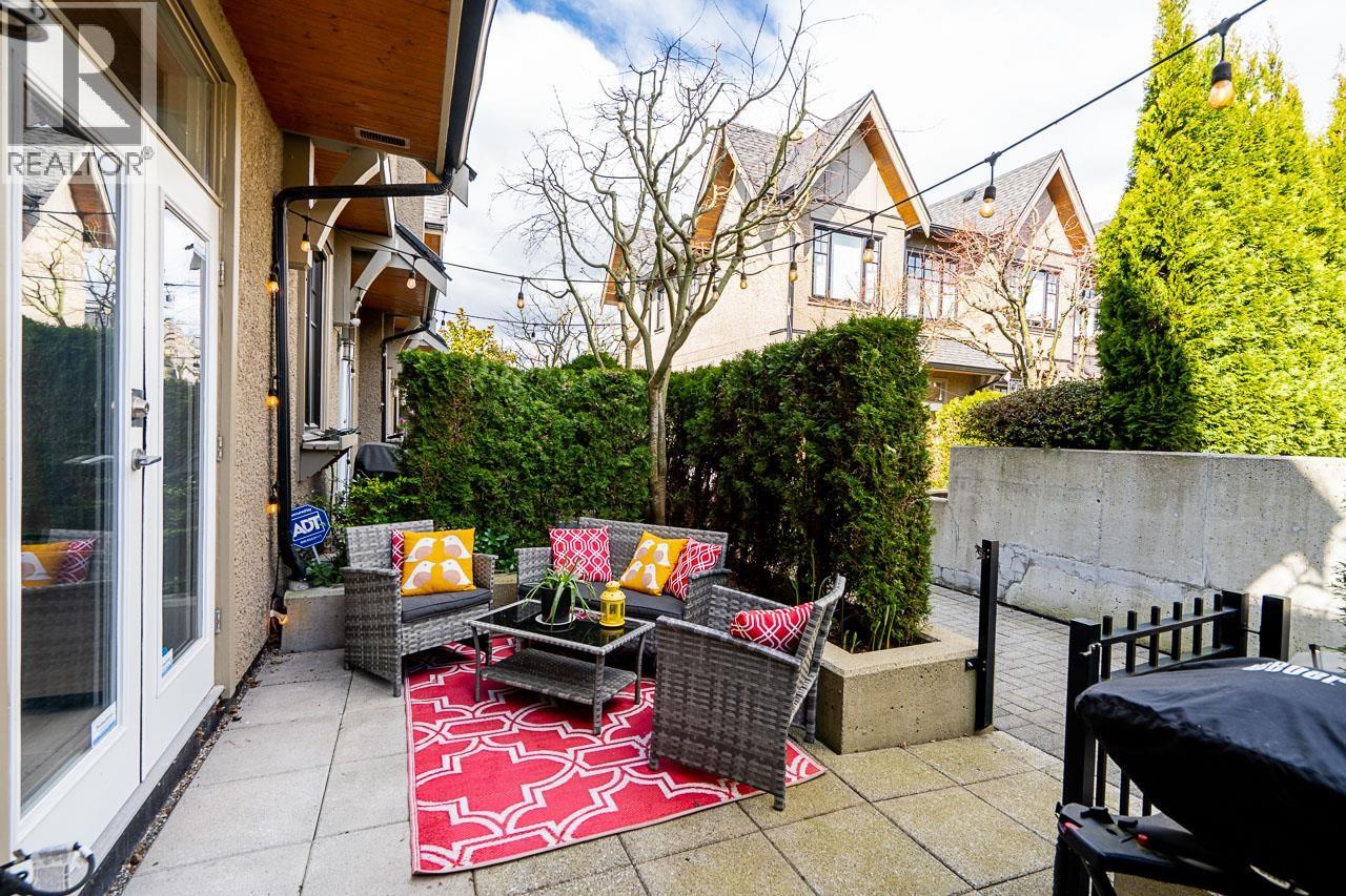 991 W 38th Avenue, Vancouver, British Columbia V5Z 2L7 - Photo 18 - R3109100