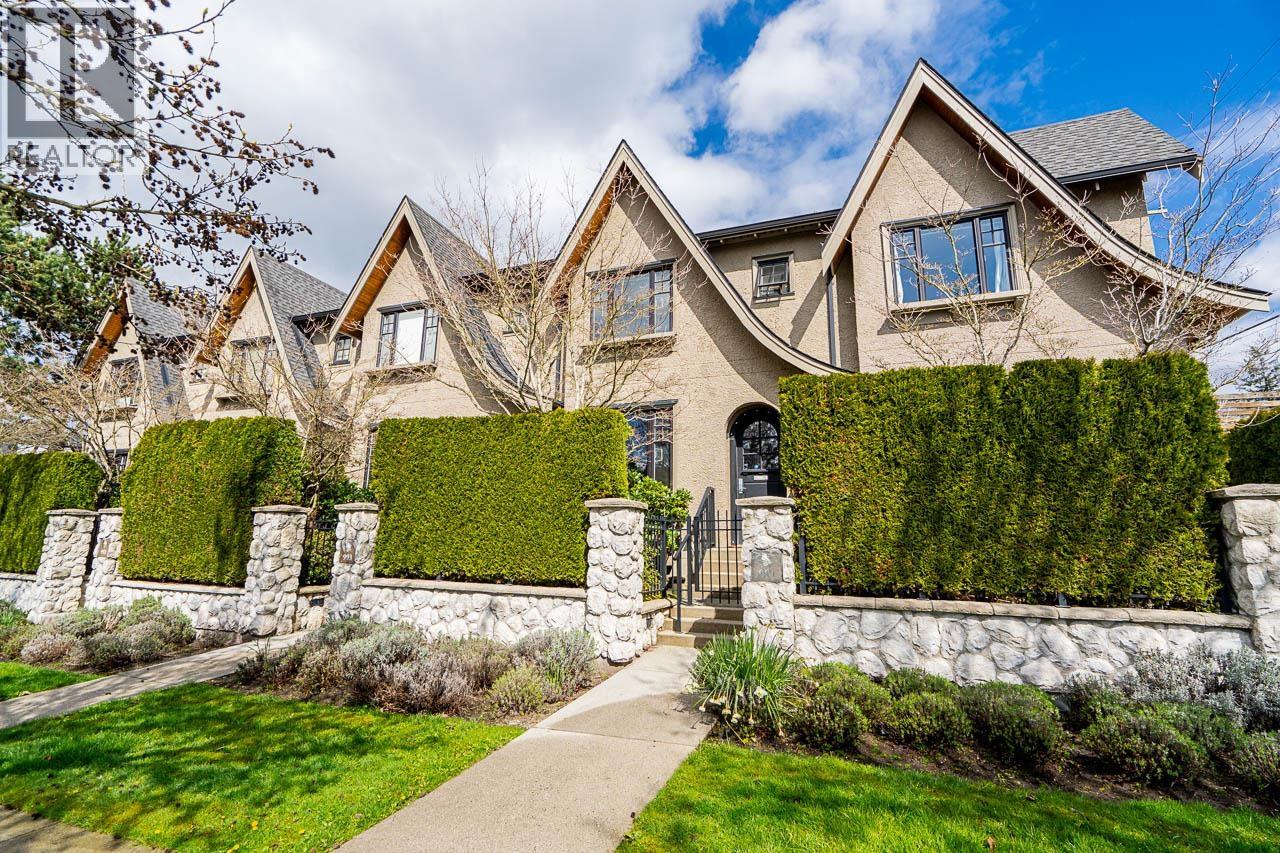 991 W 38th Avenue, Vancouver, British Columbia V5Z 2L7 - Photo 34 - R3109100