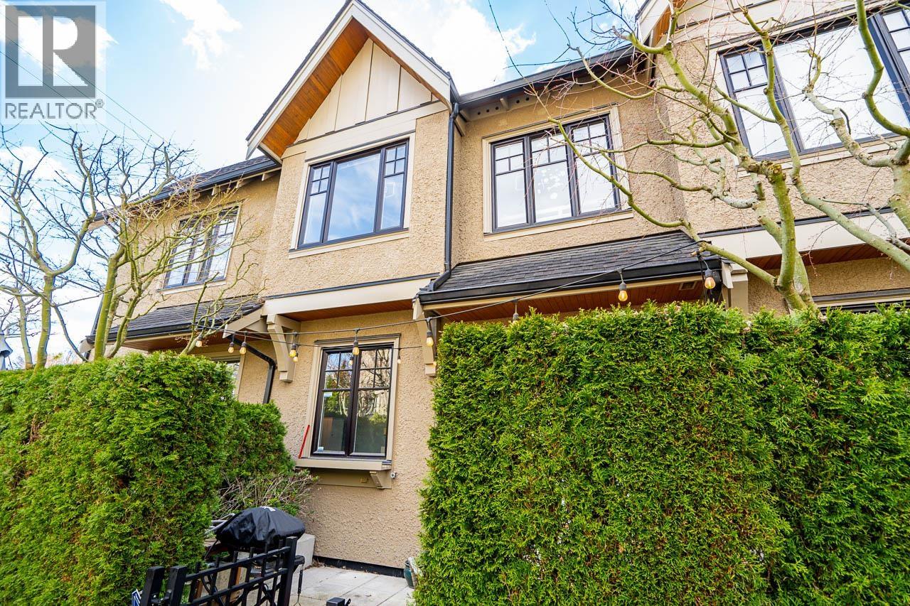 991 W 38th Avenue, Vancouver, British Columbia V5Z 2L7 - Photo 35 - R3109100