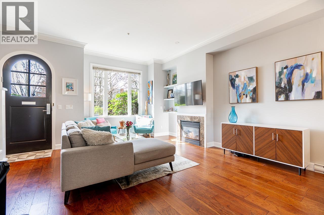 991 W 38th Avenue, Vancouver, British Columbia V5Z 2L7 - Photo 5 - R3109100