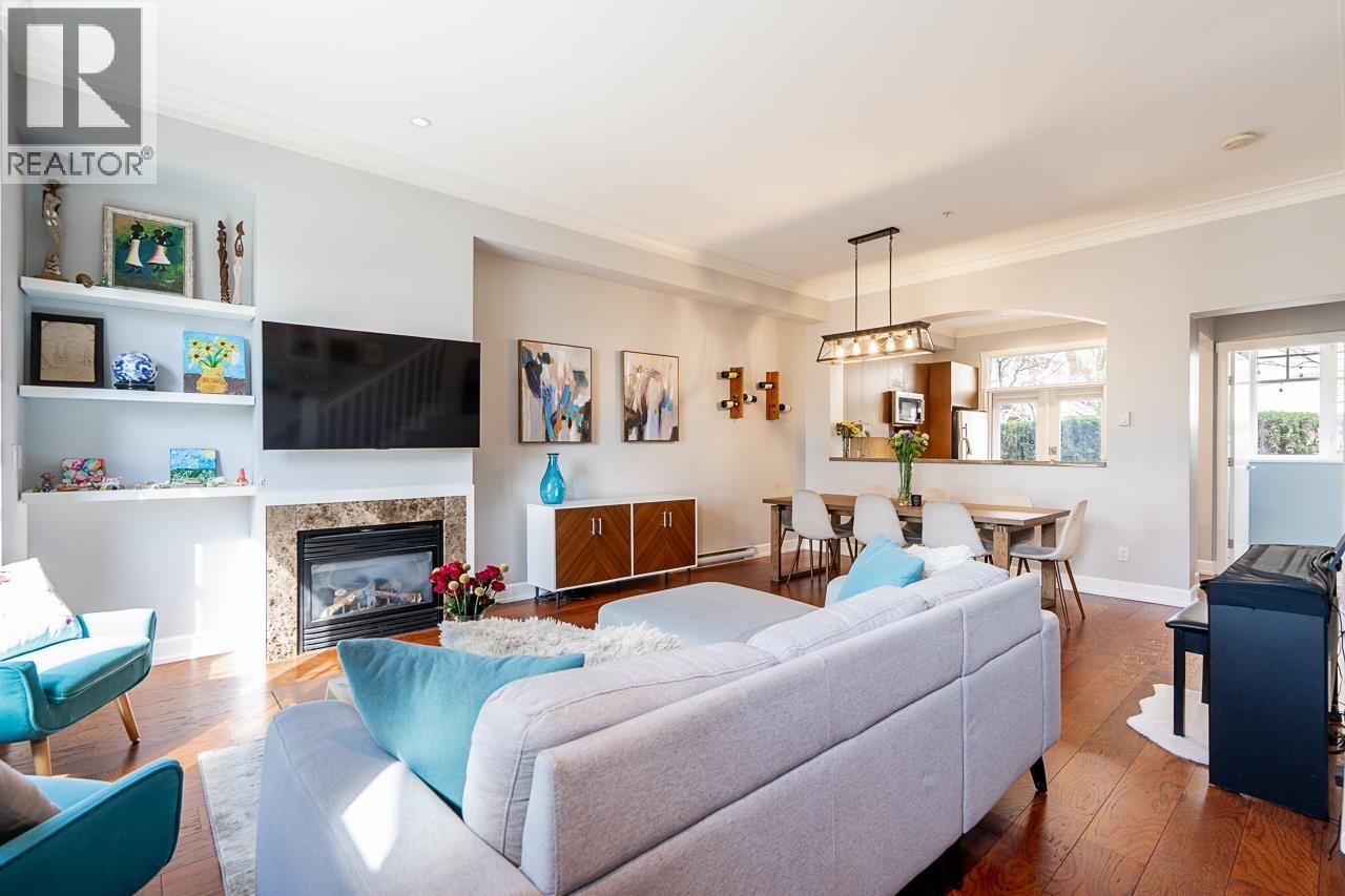 991 W 38th Avenue, Vancouver, British Columbia V5Z 2L7 - Photo 6 - R3109100