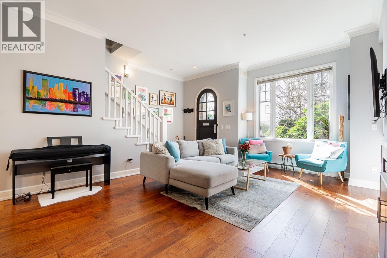 991 W 38th Avenue, Vancouver, British Columbia V5Z 2L7 - Photo 7 - R3109100