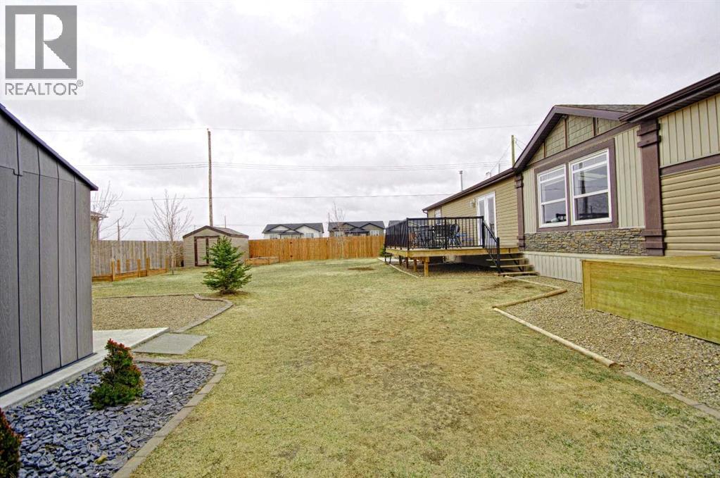 436 Melba Ave, Enchant, Alberta  T0K 0V0 - Photo 21 - A2299887