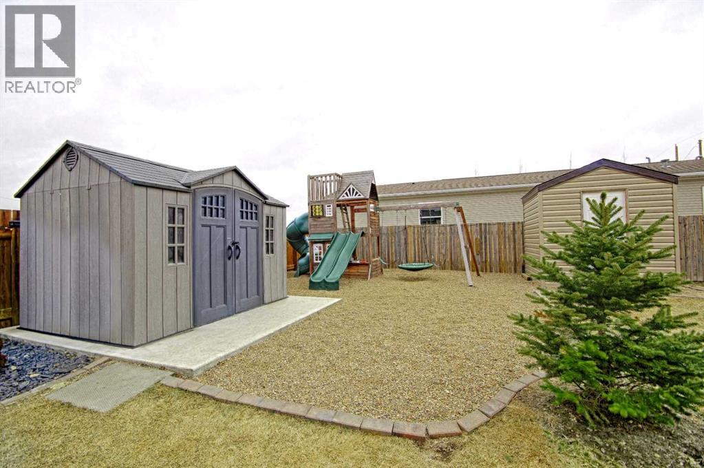 436 Melba Ave, Enchant, Alberta  T0K 0V0 - Photo 22 - A2299887