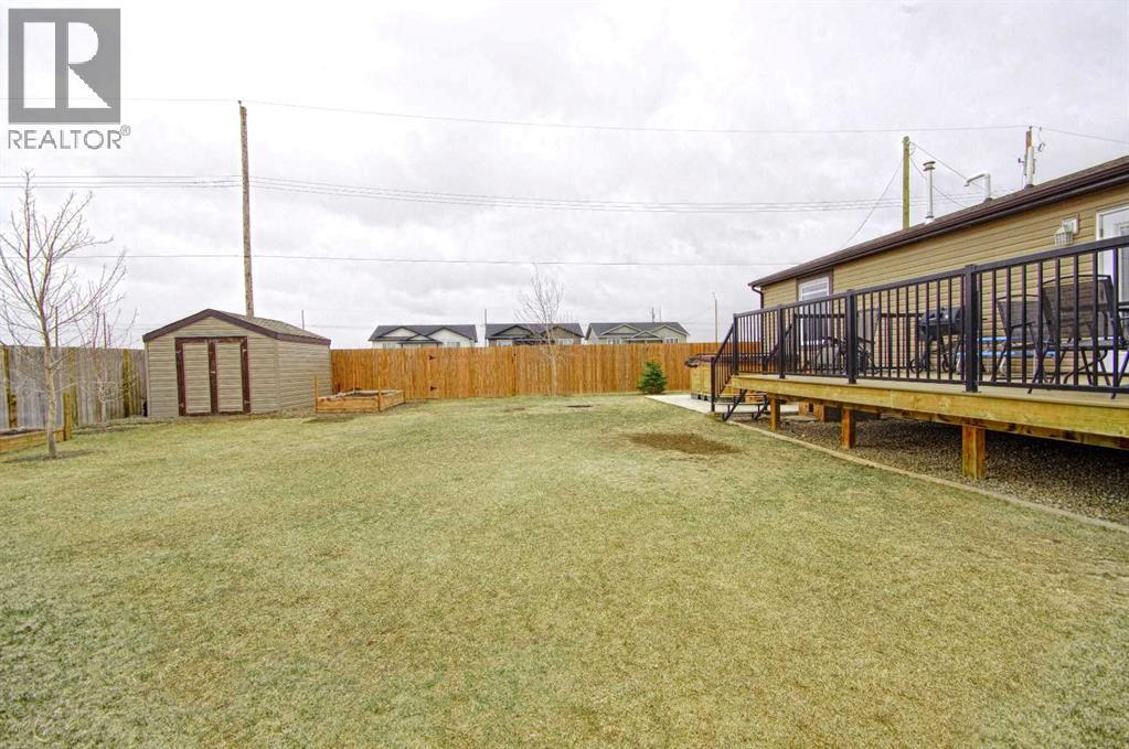 436 Melba Ave, Enchant, Alberta  T0K 0V0 - Photo 23 - A2299887