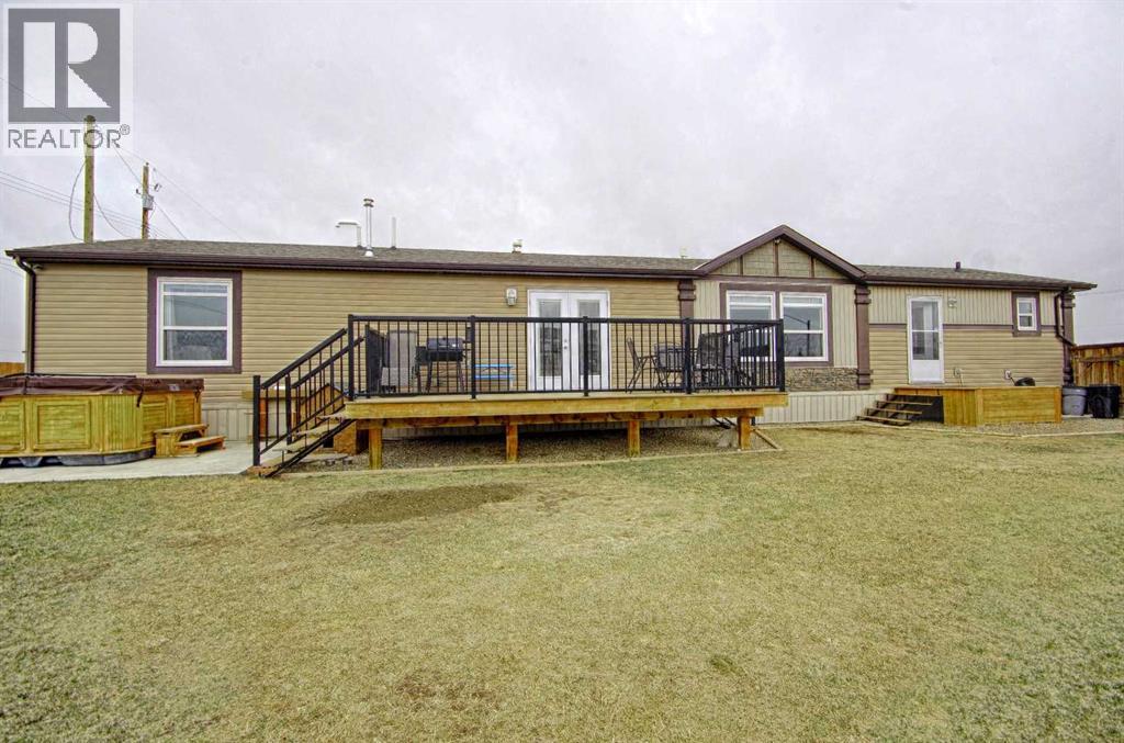 436 Melba Ave, Enchant, Alberta  T0K 0V0 - Photo 24 - A2299887