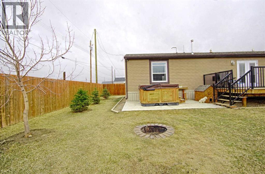 436 Melba Ave, Enchant, Alberta  T0K 0V0 - Photo 25 - A2299887